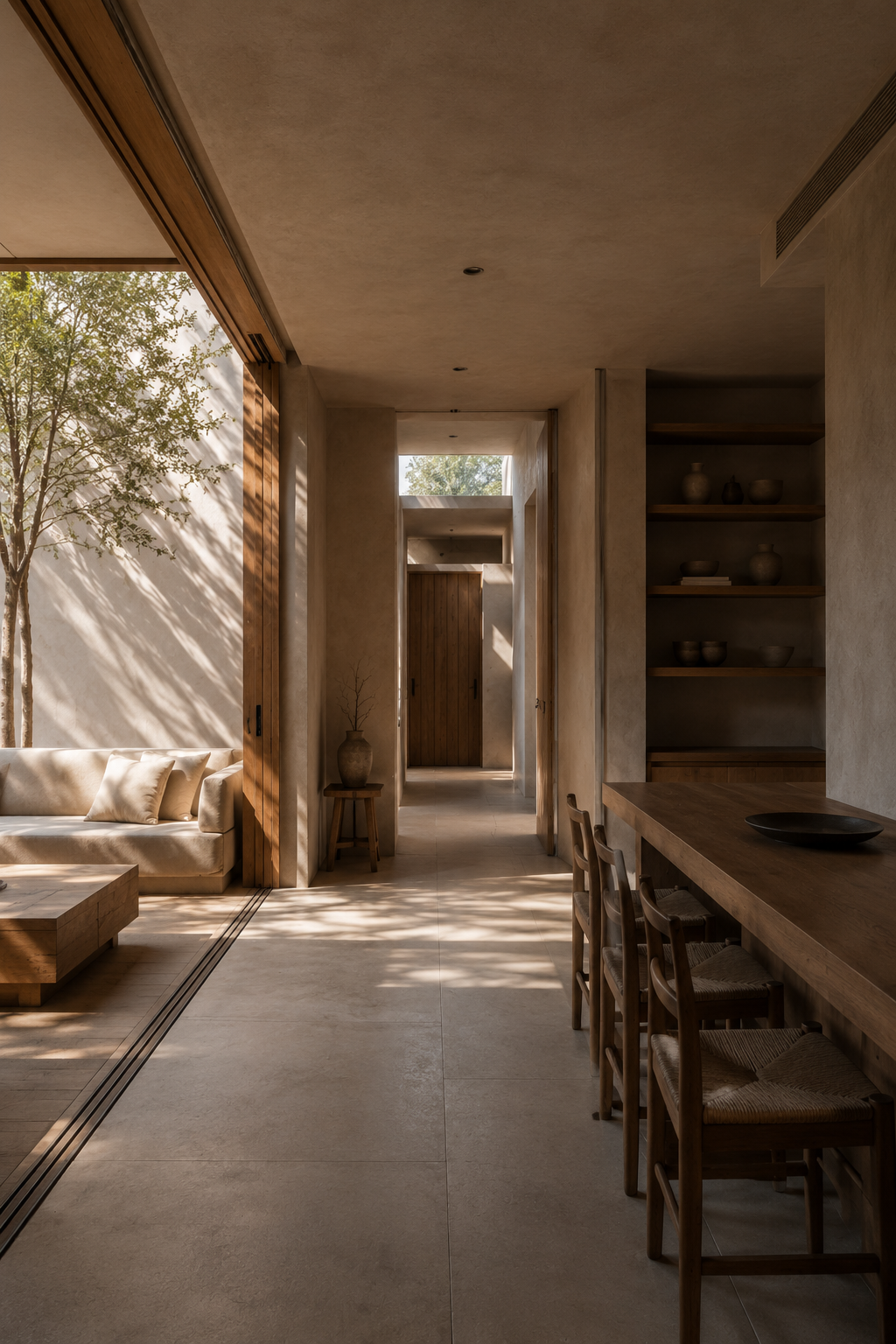 Casa Celosio