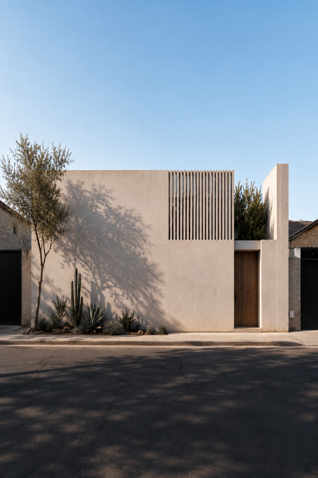 Casa Celosio