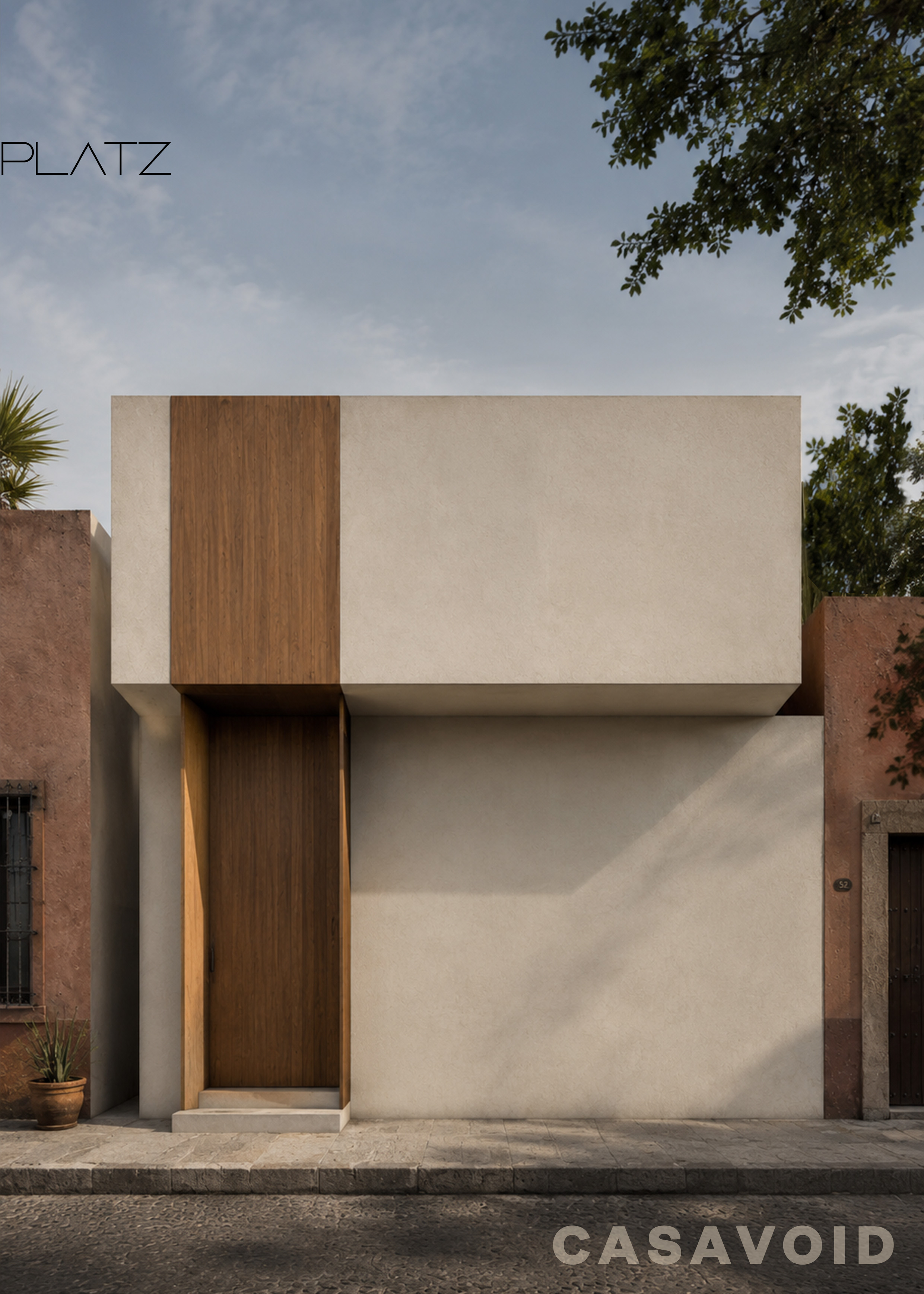 Casa Void