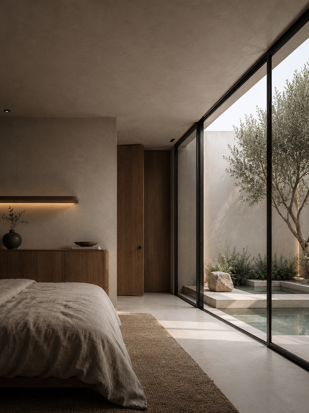Casa Void